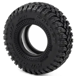 Rc4wd Falken Wildpeak M/T 1.0" 2.2" Tyres