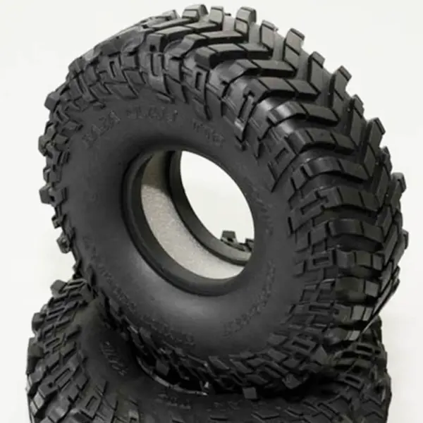 Rc4wd Mickey Thompson 2.2" Baja Claw TTC Scale Tyres