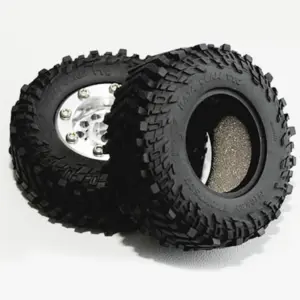 Rc4wd Mickey Thompson Baja Claw TTC 1.0" Micro Crawler Tyres
