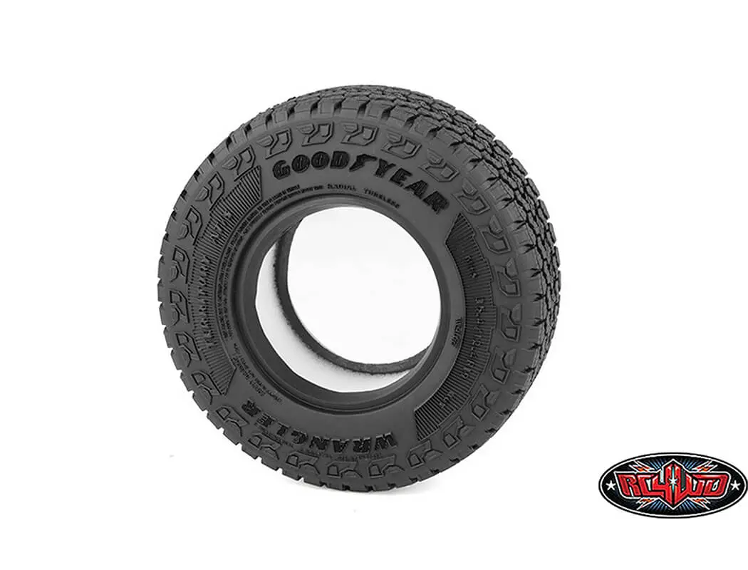 Rc4wd Goodyear Wrangler Territory at-S 1.9" Tyres – view 2