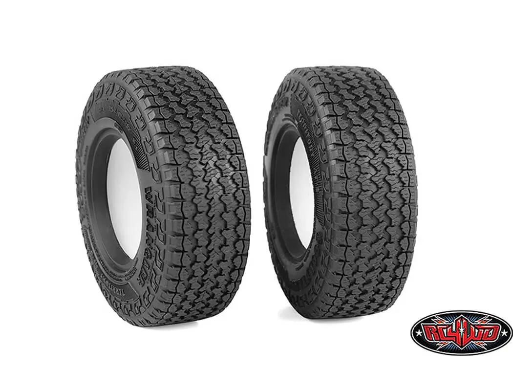 Rc4wd Goodyear Wrangler Territory at-S 1.9" Tyres – view 4