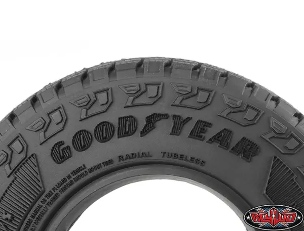 Rc4wd Goodyear Wrangler Territory at-S 1.9" Tyres