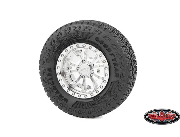 Rc4wd Goodyear Wrangler Territory at-S 1.9" Tyres