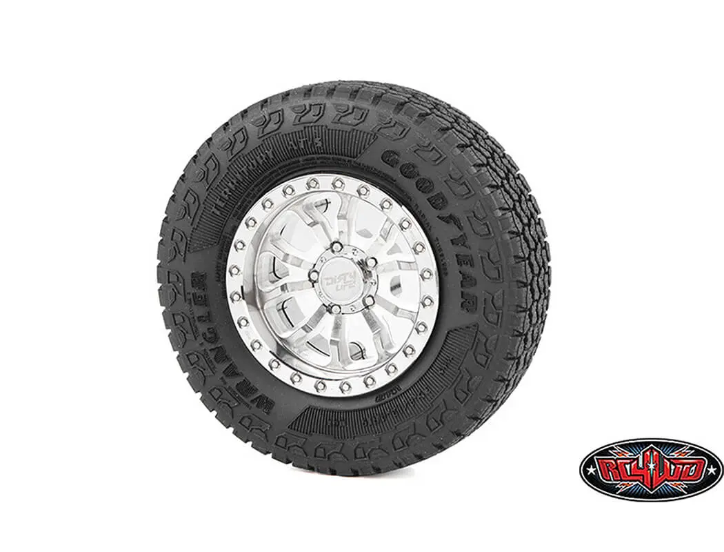 Rc4wd Goodyear Wrangler Territory at-S 1.9" Tyres – view 6