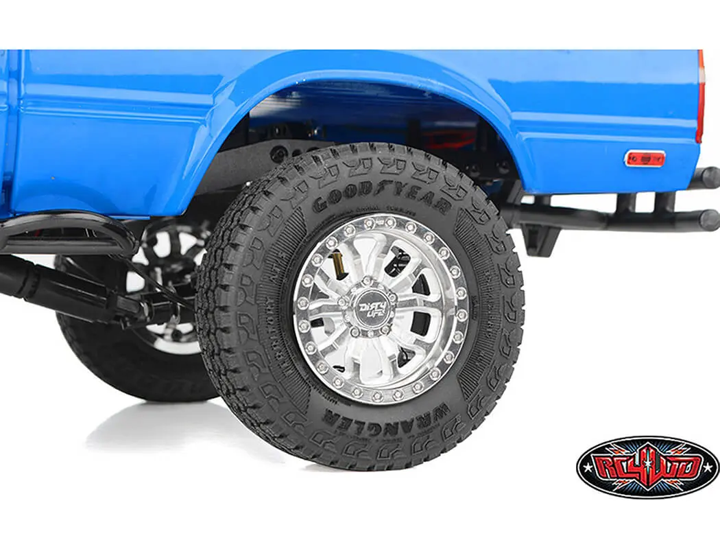 Rc4wd Goodyear Wrangler Territory at-S 1.9" Tyres – view 8