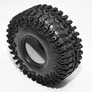 Rc4wd Interco Irok 2.2" Super Swamper Scale Tyres