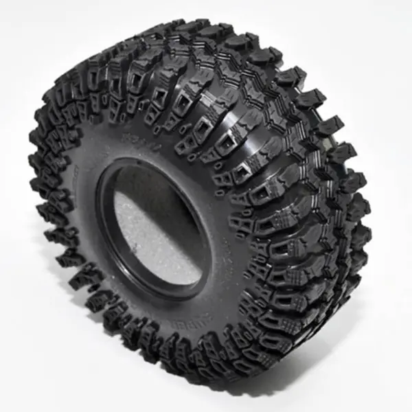 Rc4wd Interco Irok 2.2" Super Swamper Scale Tyres
