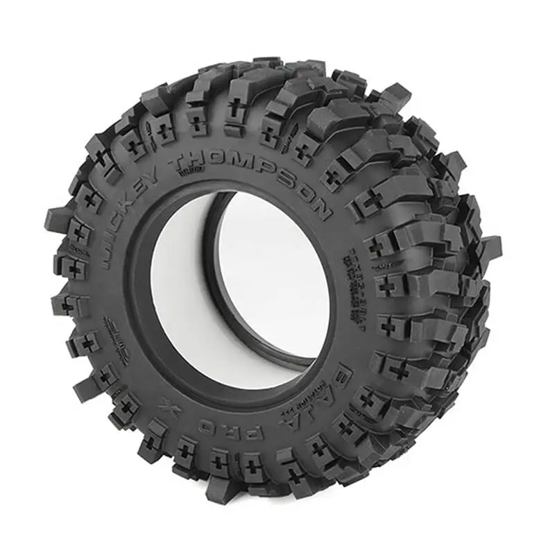 Rc4wd Mickey Thompson Baja Pro X 40 Series 3.8" Tyres