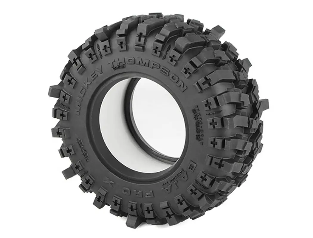 Rc4wd Mickey Thompson Baja Pro X 40 Series 3.8" Tyres – view 2