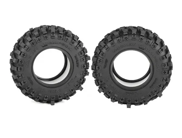 Rc4wd Mickey Thompson Baja Pro X 40 Series 3.8" Tyres