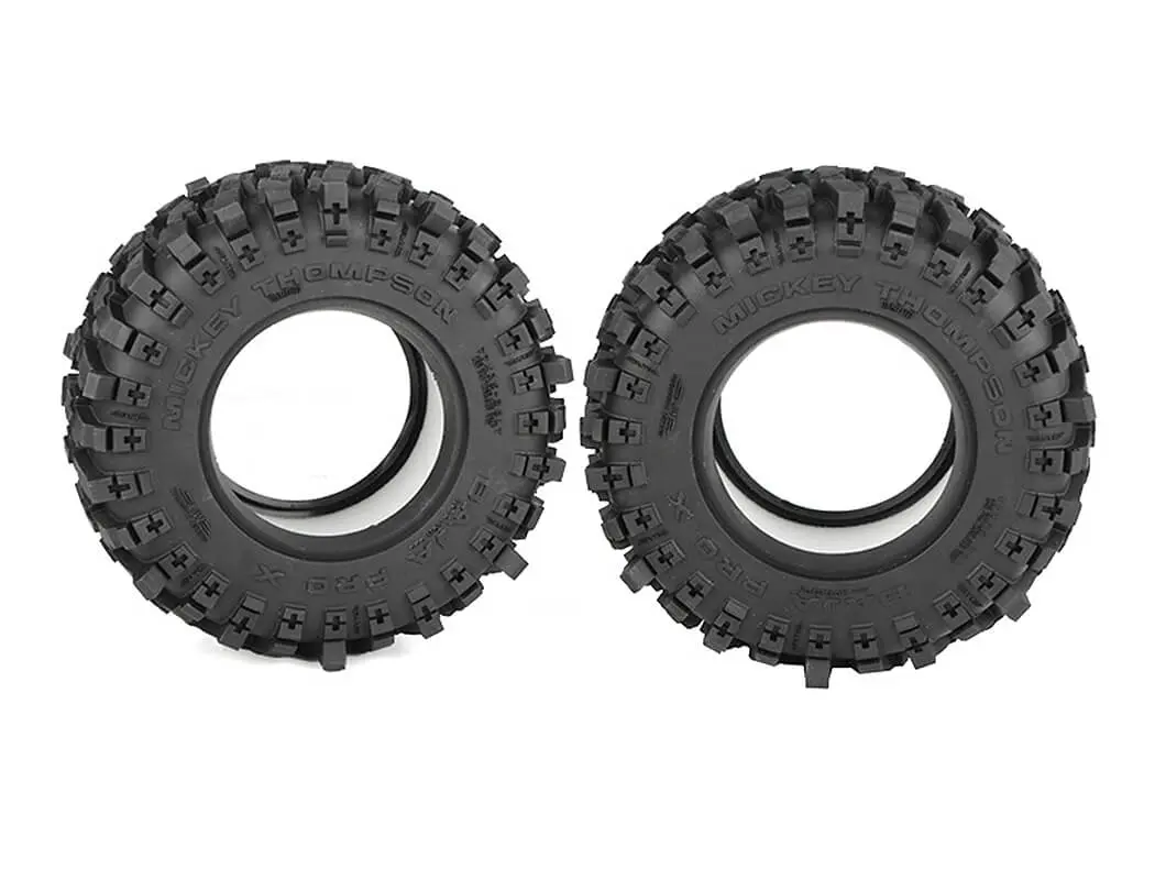 Rc4wd Mickey Thompson Baja Pro X 40 Series 3.8" Tyres – view 3