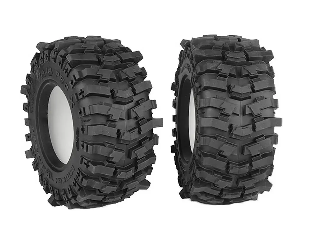 Rc4wd Mickey Thompson Baja Pro X 40 Series 3.8" Tyres – view 4