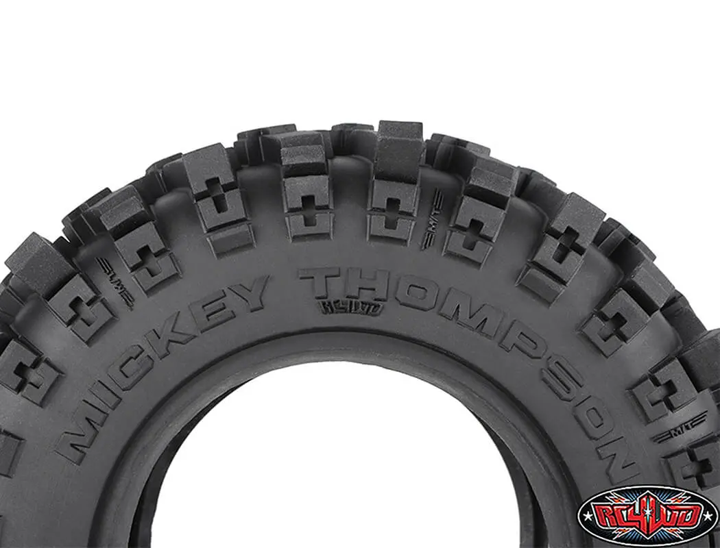 Rc4wd Mickey Thompson Baja Pro X 40 Series 3.8" Tyres – view 5
