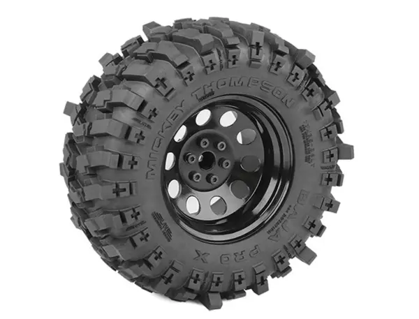 Rc4wd Mickey Thompson Baja Pro X 40 Series 3.8" Tyres