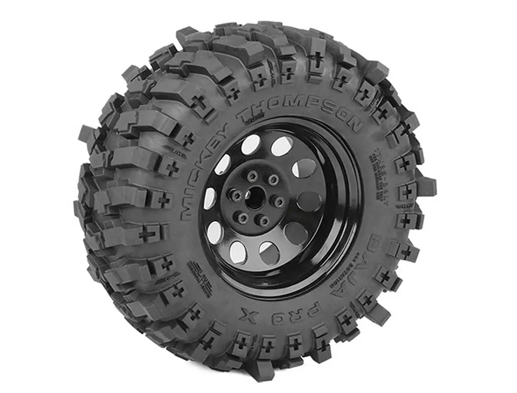 Rc4wd Mickey Thompson Baja Pro X 40 Series 3.8" Tyres – view 6