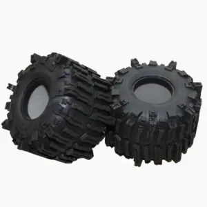 Rc4wd Mud Slingers Clod TXT-1 Tyres