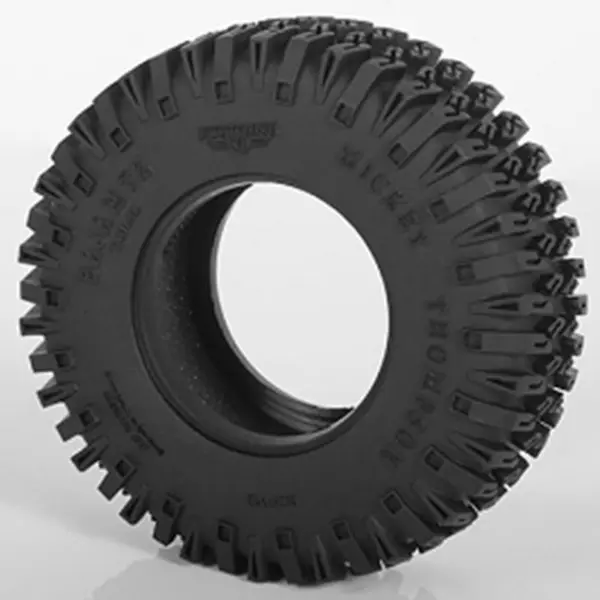 Rc4wd Mickey Thompson Narrow 2.2" Baja MTZ Scale Tyres