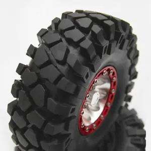 Rc4wd Rock Crusher X/T 2.2" Tyres