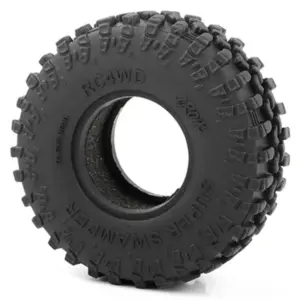 Rc4wd Interco Irok 1.0" Super Swamper Scale Tyres