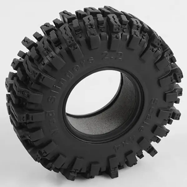 Rc4wd Mud Slingers 2.2" Tyres