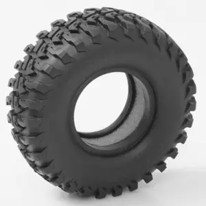 Rc4wd Tomahawk 1.9" Scale Tyres