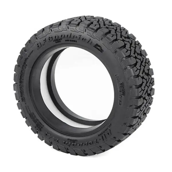 Rc4wd Bf Goodrich All Terrain T/a Ko3 2.6" Scale Tyres
