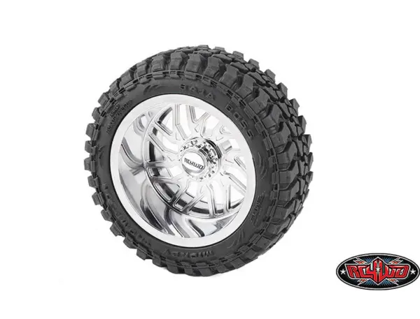 Rc4wd Mickey Thompson 2.6" Baja Boss M/T Scale Tyres