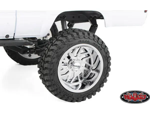 Rc4wd Mickey Thompson 2.6" Baja Boss M/T Scale Tyres