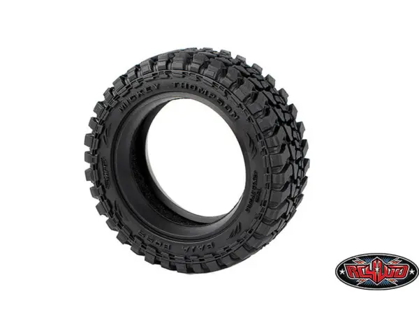 Rc4wd Mickey Thompson 2.6" Baja Boss M/T Scale Tyres