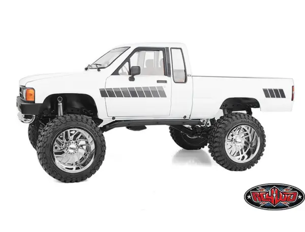 Rc4wd Mickey Thompson 2.6" Baja Boss M/T Scale Tyres