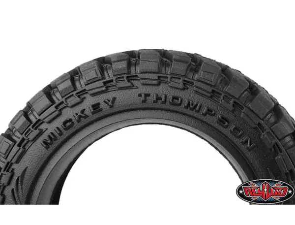 Rc4wd Mickey Thompson 2.6" Baja Boss M/T Scale Tyres