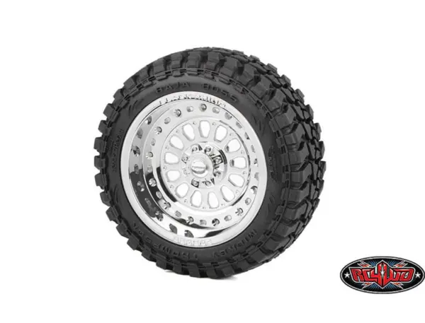 Rc4wd Mickey Thompson 2.6" Baja Boss M/T Scale Tyres