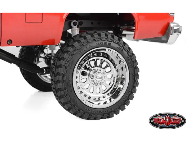 Rc4wd Mickey Thompson 2.6" Baja Boss M/T Scale Tyres