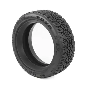 Rc4wd Toyo M-55 Off-Road 2.6" Scale Tyres