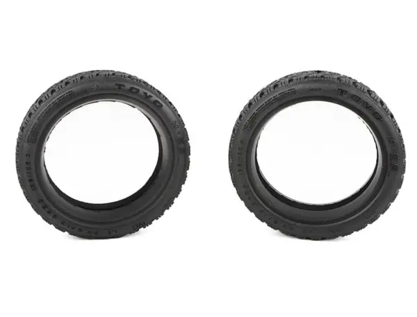 Rc4wd Toyo M-55 Off-Road 2.6" Scale Tyres