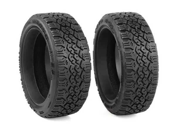 Rc4wd Toyo M-55 Off-Road 2.6" Scale Tyres