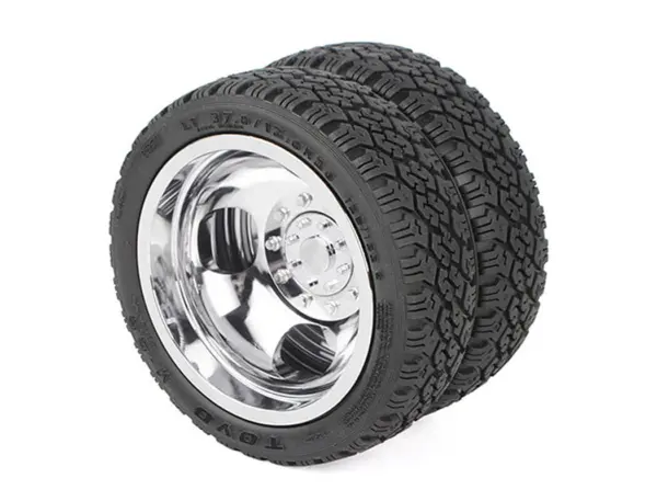 Rc4wd Toyo M-55 Off-Road 2.6" Scale Tyres
