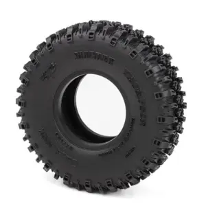 Rc4wd Mickey Thompson Baja MTZ 1.0'' Scale Tyres