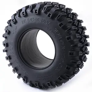 Rc4wd Mickey Thompson 40 Serie S 3.8" Baja MTZ Scale Tyres