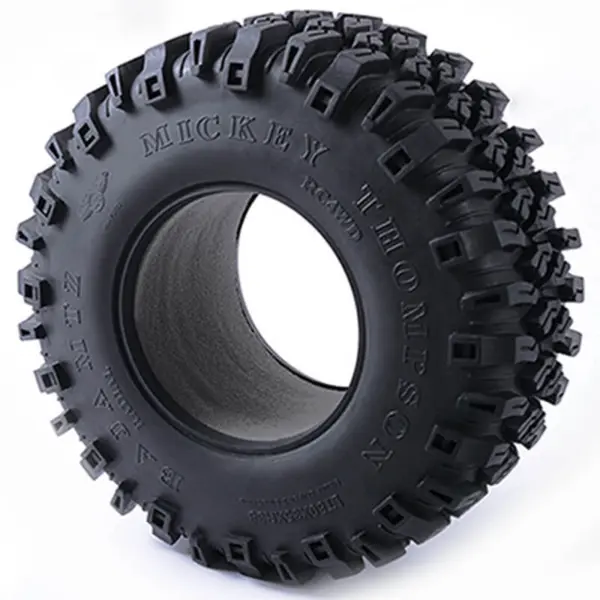 Rc4wd Mickey Thompson 40 Serie S 3.8" Baja MTZ Scale Tyres