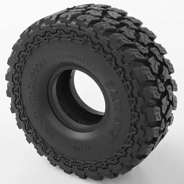 Rc4wd Mickey Thompson 1.55" Baja Atz P3 Scale Tyres