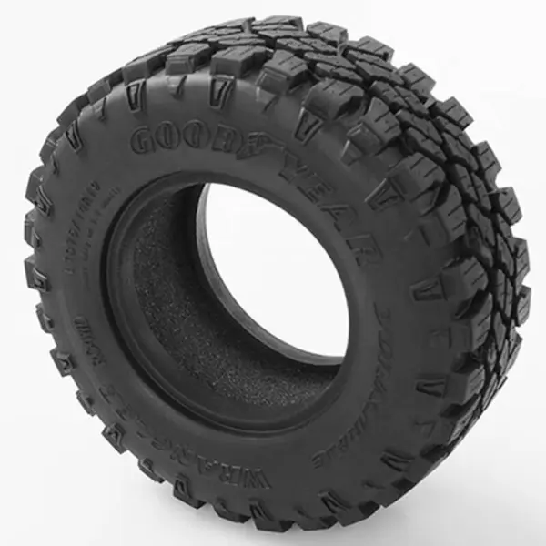 Rc4wd Goodyear Wrangler Duratrac 1.9" Scale Tyres