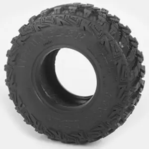 Rc4wd Goodyear Wrangler Mt/R 1.0" Micro Scale Tyres