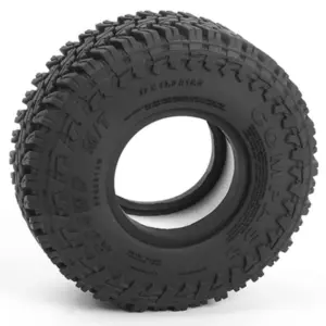 Rc4wd Compass M/T 1.55" Scale Tyres