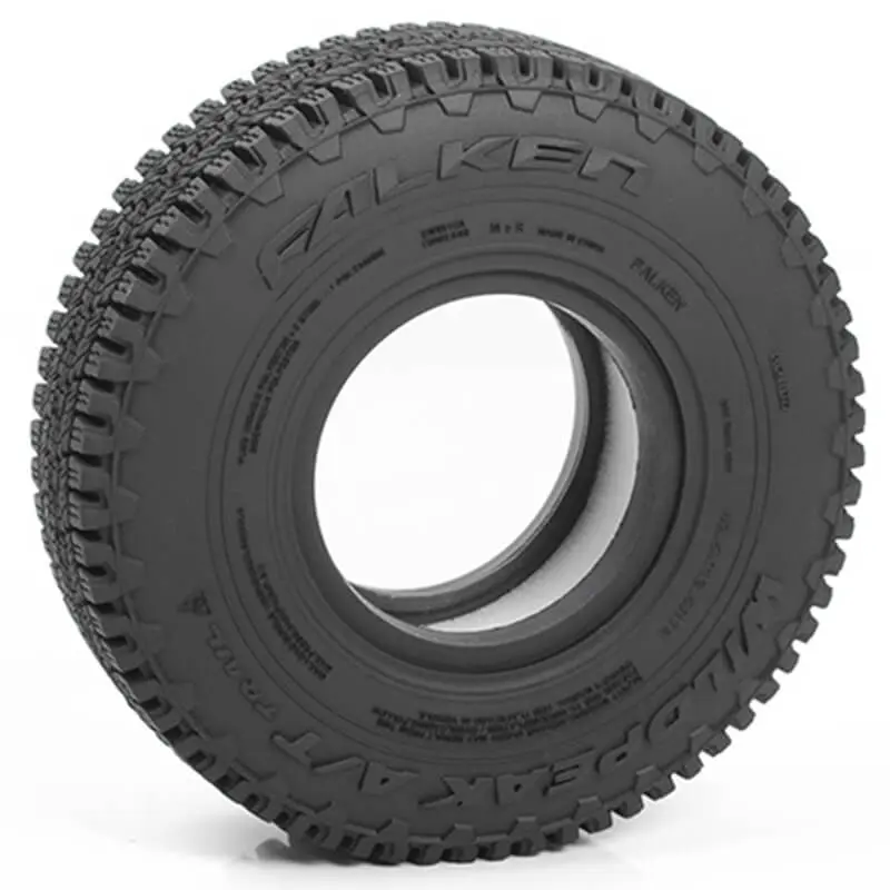 Rc4wd Falken Wildpeak a/T Trail 1.9" Scale Tyres