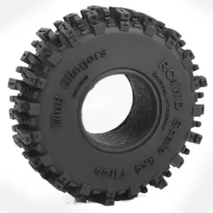 Rc4wd Mud Slinger 1.0" Scale Tyres