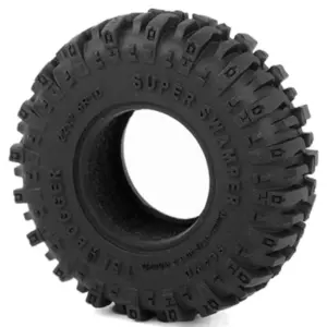 Rc4wd Interco Super Swamper 1.0" TSL/Bogger Scale Tyres