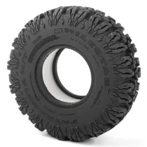 Rc4wd Milestar Patagonia M/T 2.2" Scale Tyres