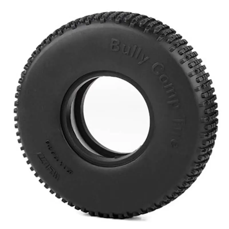 Rc4wd Bully Competition 1.9'' Scale Tyres