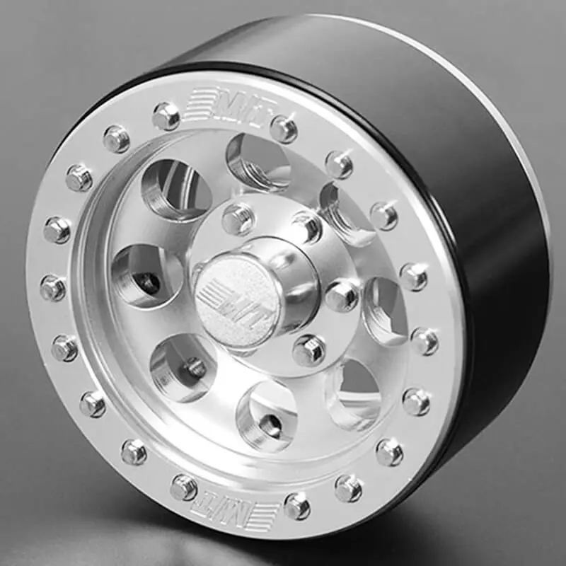 Rc4wd Mickey Thompson Classic Lock 1.9" Internal Beadlock Wheel